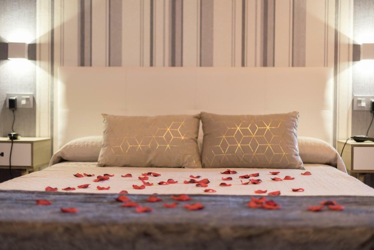 Tantra Love Lancharejo Zewnętrze zdjęcie
