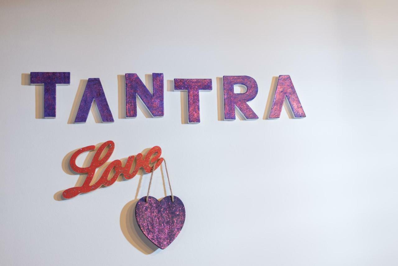 Tantra Love Lancharejo Zewnętrze zdjęcie