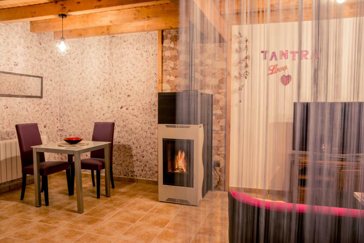 Tantra Love Lancharejo Zewnętrze zdjęcie