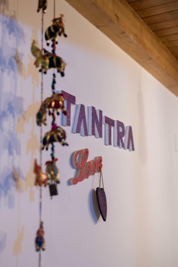 Tantra Love Lancharejo Zewnętrze zdjęcie